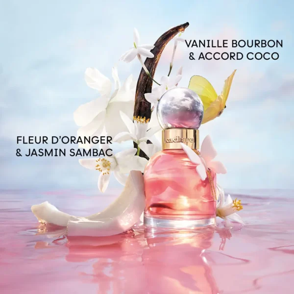 CACHAREL ELLA ELLA eau de parfum 100 ml