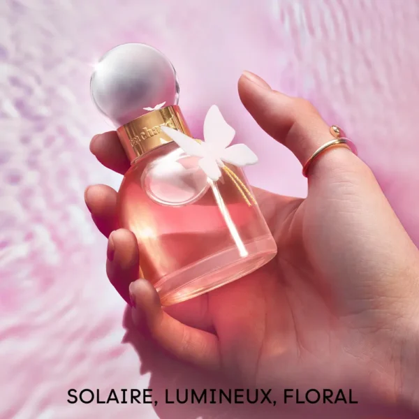 CACHAREL ELLA ELLA eau de parfum 100 ml