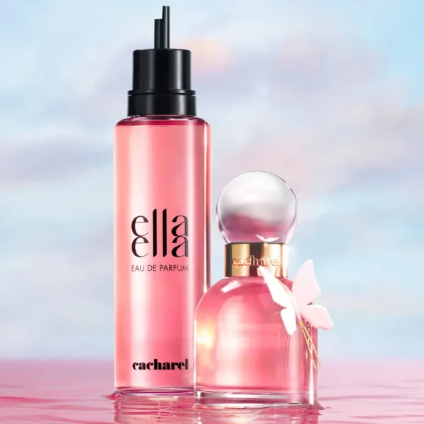 CACHAREL ELLA ELLA eau de parfum 100 ml