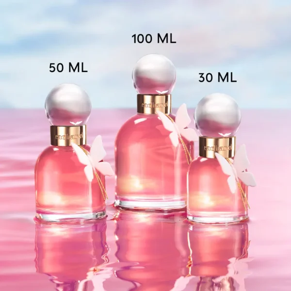 CACHAREL ELLA ELLA eau de parfum 100 ml
