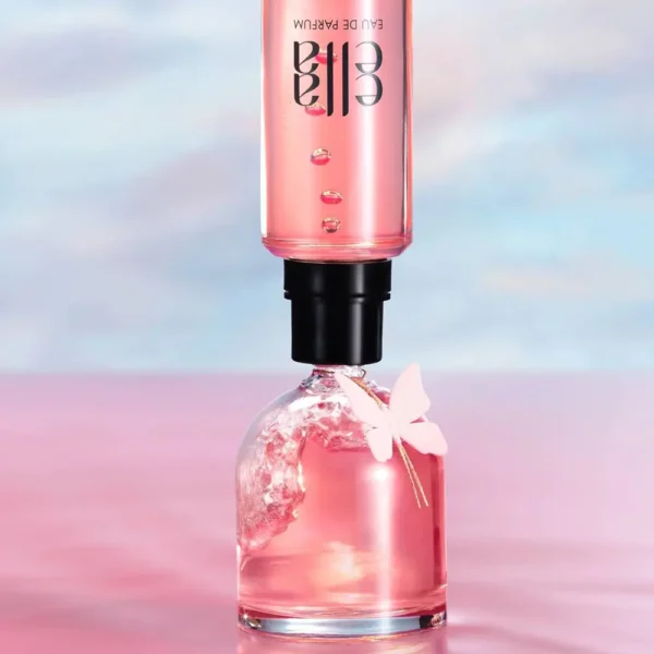 CACHAREL ELLA ELLA eau de parfum 100 ml