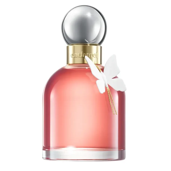 CACHAREL ELLA ELLA eau de parfum 100 ml, EAN 3614274026511