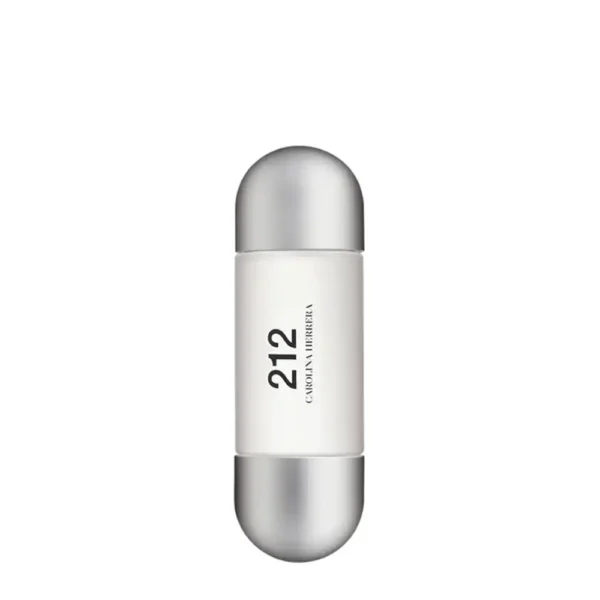 CAROLINA HERRERA 212 NYC eau de toilette 30 ml, EAN 8411061906651