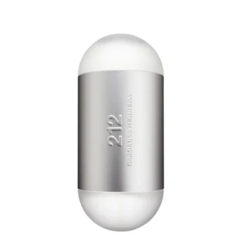 CAROLINA HERRERA 212 NYC eau de toilette 60 ml, EAN 8411061894026