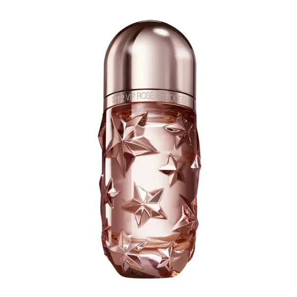 CAROLINA HERRERA 212 VIP ROSE NY RODEO eau de parfum 80 ml, Limited Edition, EAN 8411061108888