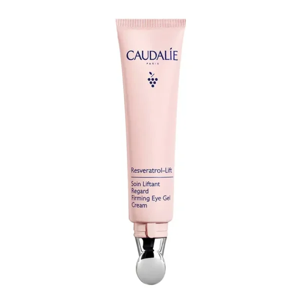 CAUDALIE RESVERATROL-LIFT Firming Eye Gel Cream 15 ml, EAN 3522930004509