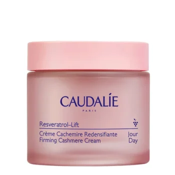 CAUDALIE RESVERATROL-LIFT Crema reafirmante de cachemira 50 ml, EAN 3522930004271