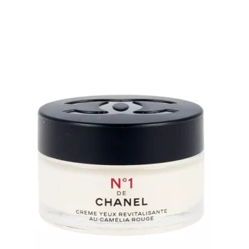 CHANEL N°1 DE CHANEL RED CAMELLIA Revitalizing Eye Cream 15 g, EAN 3145891406405