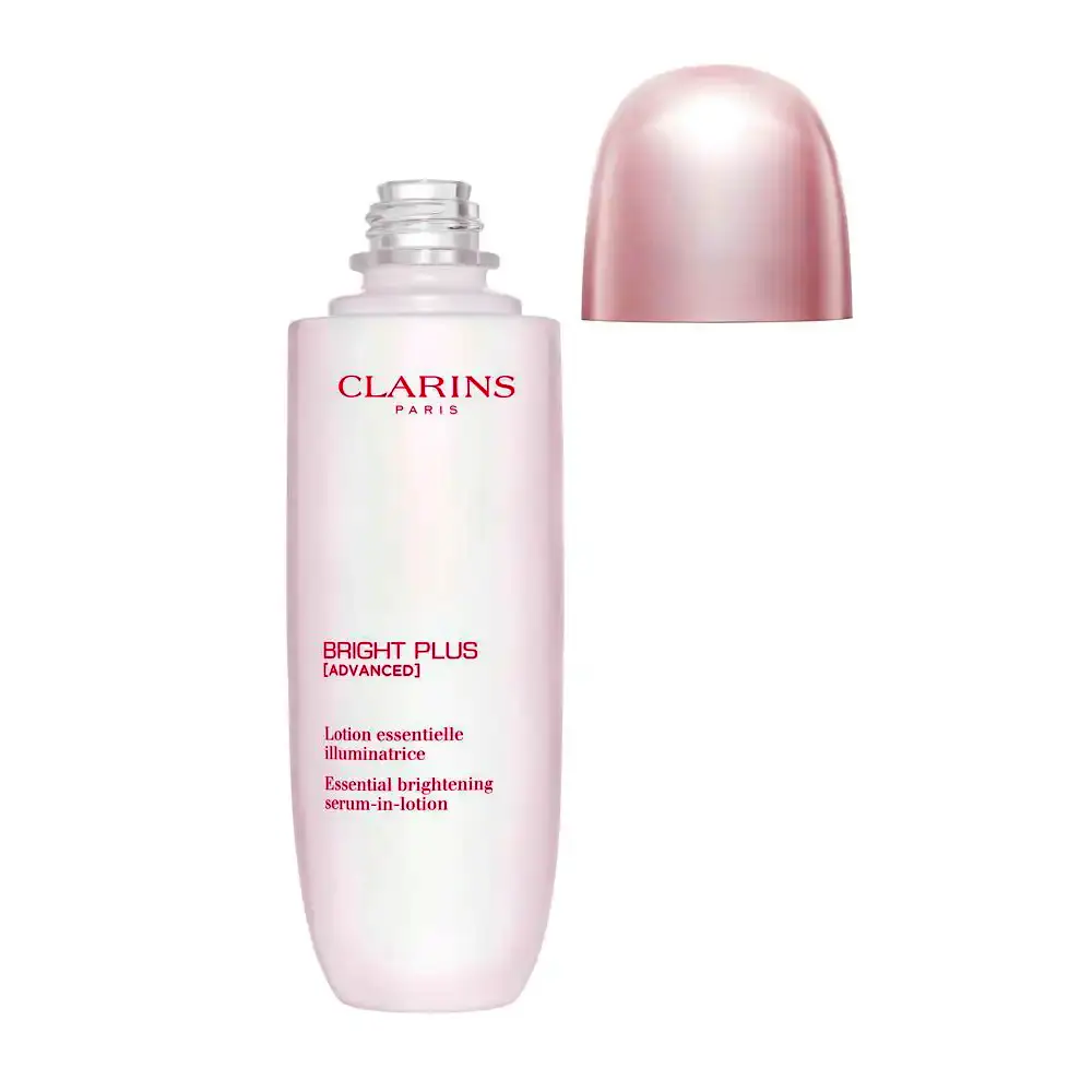 <span class="notranslate">CLARINS BRIGHT PLUS</span> Essential Brightening Serum-in-Lotion 150 ml <span class="notranslate">CLARINS BRIGHT PLUS</span> Essential Brightening Serum-in-Lotion 150 ml - Image 4