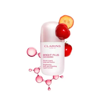 <span class="notranslate">CLARINS BRIGHT PLUS</span> Brightening Dark Spot-Targeting Expert Serum 50 ml