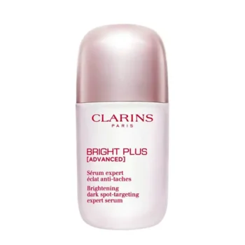 CLARINS BRIGHT PLUS Sérum Expert Éclaircissant Anti-Taches 50 ml, EAN 3666057229862