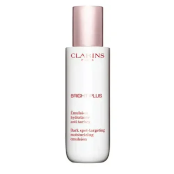 CLARINS BRIGHT PLUS Émulsion hydratante anti-taches brunes 75 ml, EAN 3666057023378