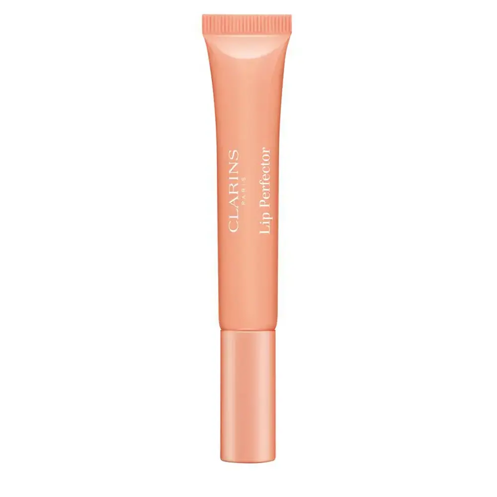 <span class="notranslate">CLARINS LIP PERFECTOR</span> Lip Gloss #02-Apricot Shimmer 12 ml CLARINS LIP PERFECTOR Lip Gloss #02-Apricot Shimmer 12 ml, EAN 3666057319198