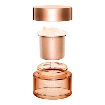 <span class="notranslate">CLARINS EXTRA FIRMING</span> Wrinkle-Smoothing Revitalizing Day Cream for All Skin Types