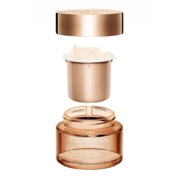 <span class="notranslate">CLARINS EXTRA FIRMING</span> SPF15 Lift-Effect Wrinkle-Smoothing Day Cream for All Skin Types
