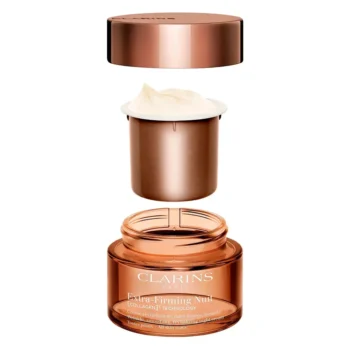 <span class="notranslate">CLARINS EXTRA FIRMING</span> Wrinkle-Smoothing Revitalizing Night Cream for All Skin Types 50 ml