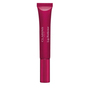 CLARINS LIP PERFECTOR Lip Gloss #08-Plum Shimmer 12 ml, EAN 3666057319228