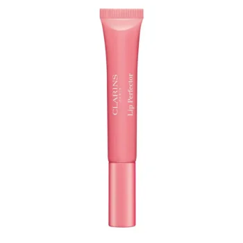 CLARINS LIP PERFECTOR Lip Gloss #01-Rose Shimmer 12 ml, EAN 3666057319181