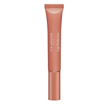 CLARINS Brillant à lèvres LIP PERFECTOR #06-Rosewood Shimmer 12 ml, EAN 3666057319211