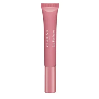 CLARINS Brillant à lèvres LIP PERFECTOR #07-Toffee Pink 12 ml, EAN 3666057319129
