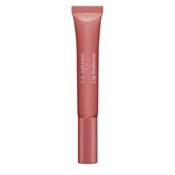 CLARINS Brillant à lèvres LIP PERFECTOR #16-Intense Rosebud 12 ml, EAN 3666057319051