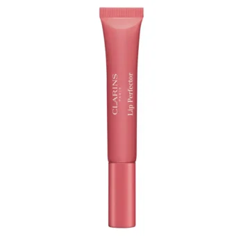 CLARINS Brillant à lèvres LIP PERFECTOR #19-Intense Smoky Rose 12 ml, EAN 3666057319044