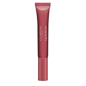 CLARINS Brillant à lèvres LIP PERFECTOR #17-Intense Maple 12 ml, EAN 3666057319068