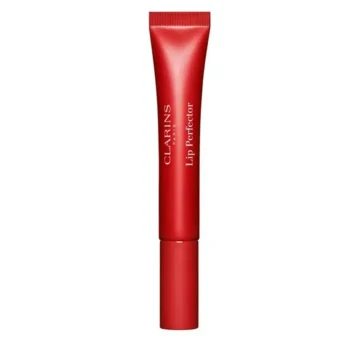 CLARINS LIP PERFECTOR Lip Gloss #23-Pomegranate Glow 12 ml, EAN 3666057319310