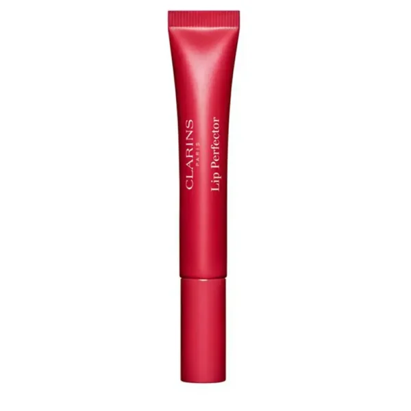 CLARINS LIP PERFECTOR Lip Gloss #24-Fuchsia Glow 12 ml, EAN 3666057319327