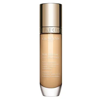 CLARINS SKIN ILLUSION FULL COVERAGE Foundation #101W 30 ml, EAN 3666057241338