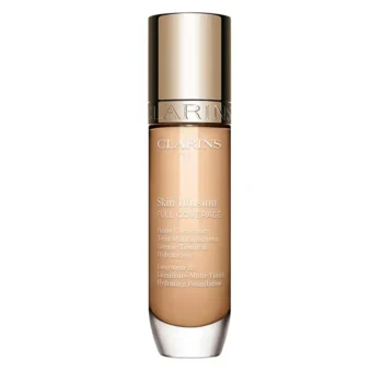 CLARINS SKIN ILLUSION FULL COVERAGE Foundation #105N 30 ml, EAN 3666057241369