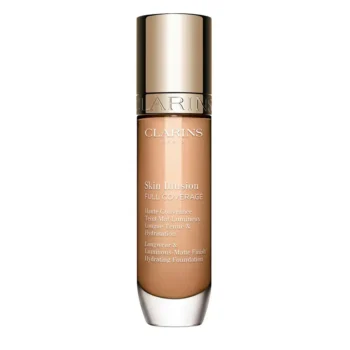 CLARINS SKIN ILLUSION FULL COVERAGE Foundation #108.3N 30 ml, EAN 3666057241413
