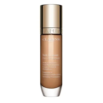 CLARINS SKIN ILLUSION FULL COVERAGE Foundation #110N 30 ml, EAN 3666057241444