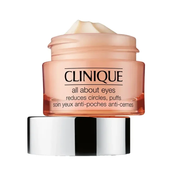 CLINIQUE ALL ABOUT EYES Eye Contour 15 ml