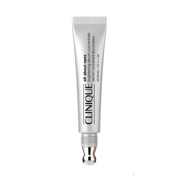 CLINIQUE ALL ABOUT EYES Brightening Serum Concentrate 10 ml, EAN 0192333237007