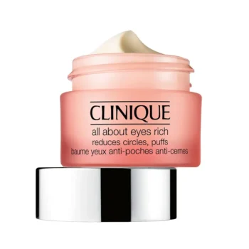 <span class="notranslate">CLINIQUE ALL ABOUT EYES</span> RICH Eye Contour Balm 15 ml