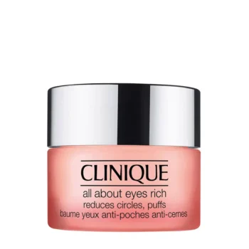CLINIQUE ALL ABOUT EYES RICH Eye Contour Balm 15 ml, EAN 0020714287047