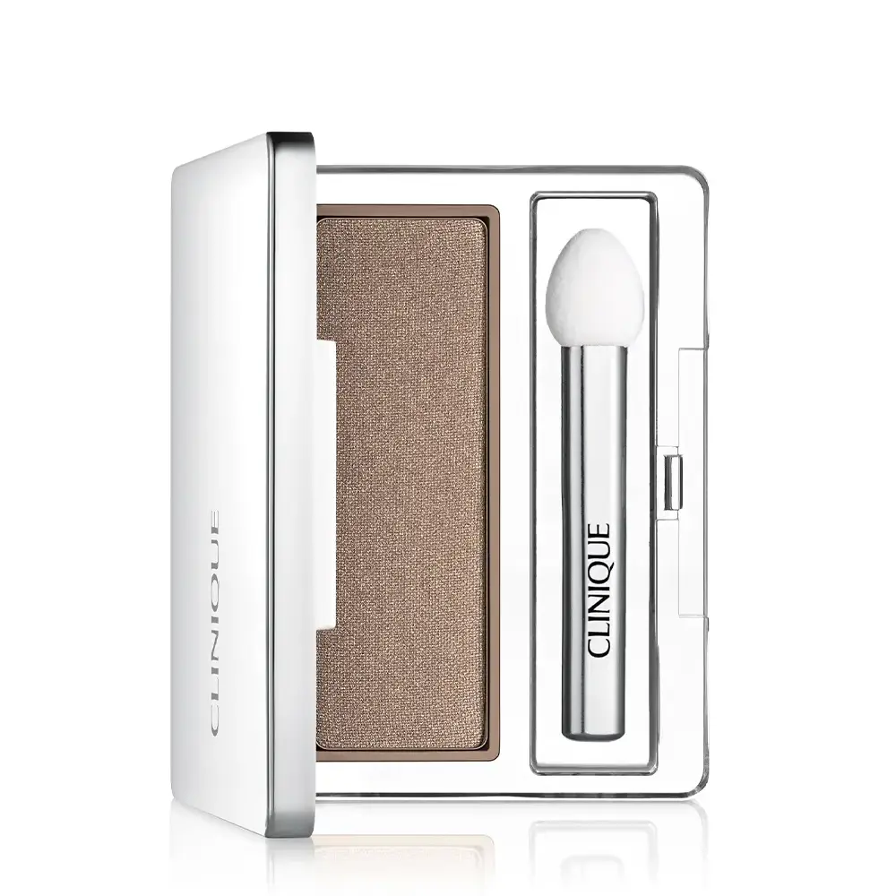 CLINIQUE ALL ABOUT SHADOW Soft Matte Eyeshadow #Nude Rose 2.2 gr CLINIQUE ALL ABOUT SHADOW Soft Matte Eyeshadow #Nude Rose 2.2 gr, EAN 0192333200865