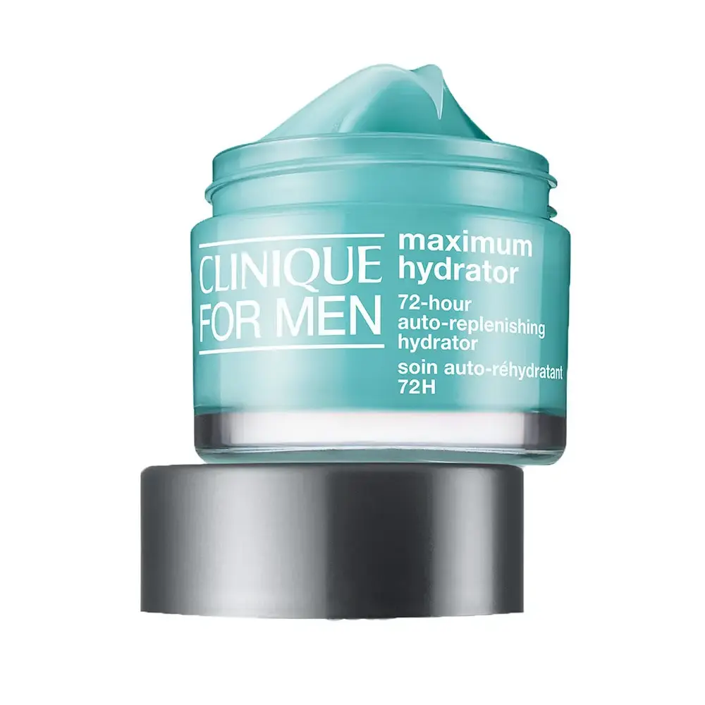 CLINIQUE MEN Crema Idratante Maximum Hydrator 72h 50 ml