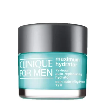 CLINIQUE MEN Crema idratante Maximum Hydrator 72h 50 ml, EAN 0020714993085