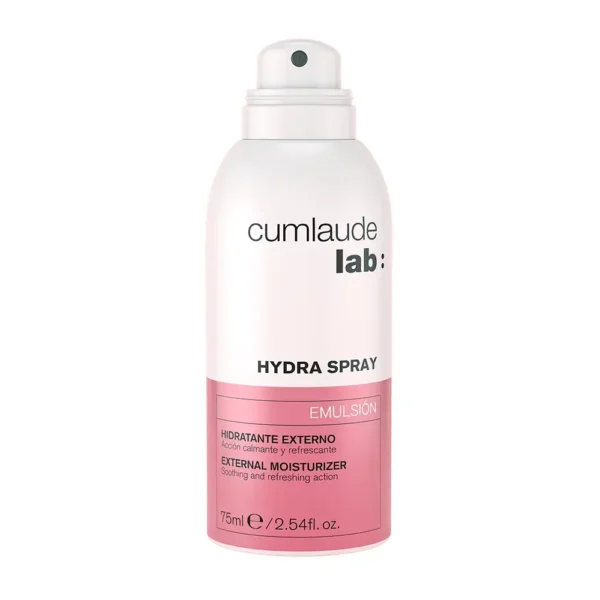 CUMLAUDE LAB Coffret HYDRATATION INTIME 2 pièces - Image 3