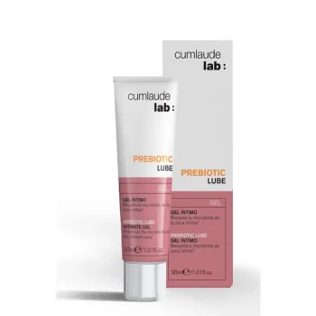 CUMLAUDE LAB PREBIOTIC LUBE Intimate Gel 30 ml