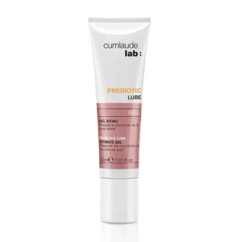 CUMLAUDE LAB PREBIOTIC LUBE Gel Intimo 30 ml CUMLAUDE LAB PREBIOTIC LUBE Gel Intimo 30 ml, EAN 8428749000266