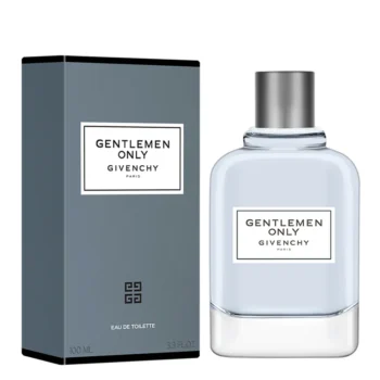 <span class="notranslate">GIVENCHY GENTLEMEN ONLY</span> eau de toilette 100 ml for Men