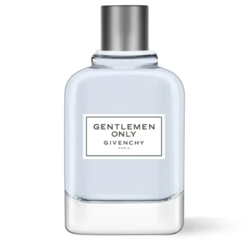 GIVENCHY GENTLEMEN ONLY WC-vesi 100 ml, EAN 3274872487383
