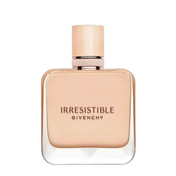 GIVENCHY IRRESISTIBLE NUDE VELVET hajustevesi 50 ml, EAN 3274872479746