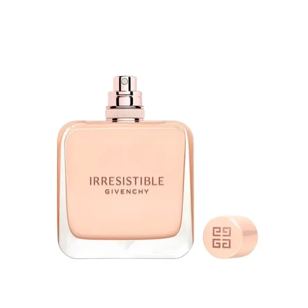 GIVENCHY IRRESISTIBLE NUDE VELVET eau de parfum 50 ml