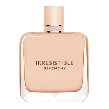 GIVENCHY IRRESISTIBLE NUDE VELVET hajustevesi 80 ml, EAN 3274872479753