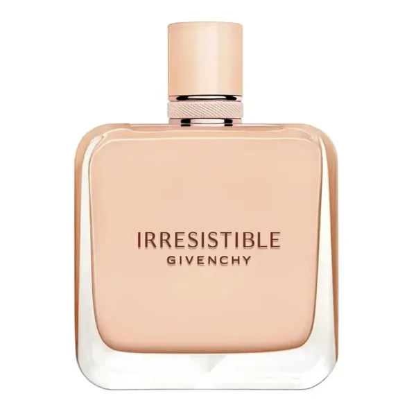 GIVENCHY IRRESISTIBLE NUDE VELVET eau de parfum 80 ml, EAN 3274872479753