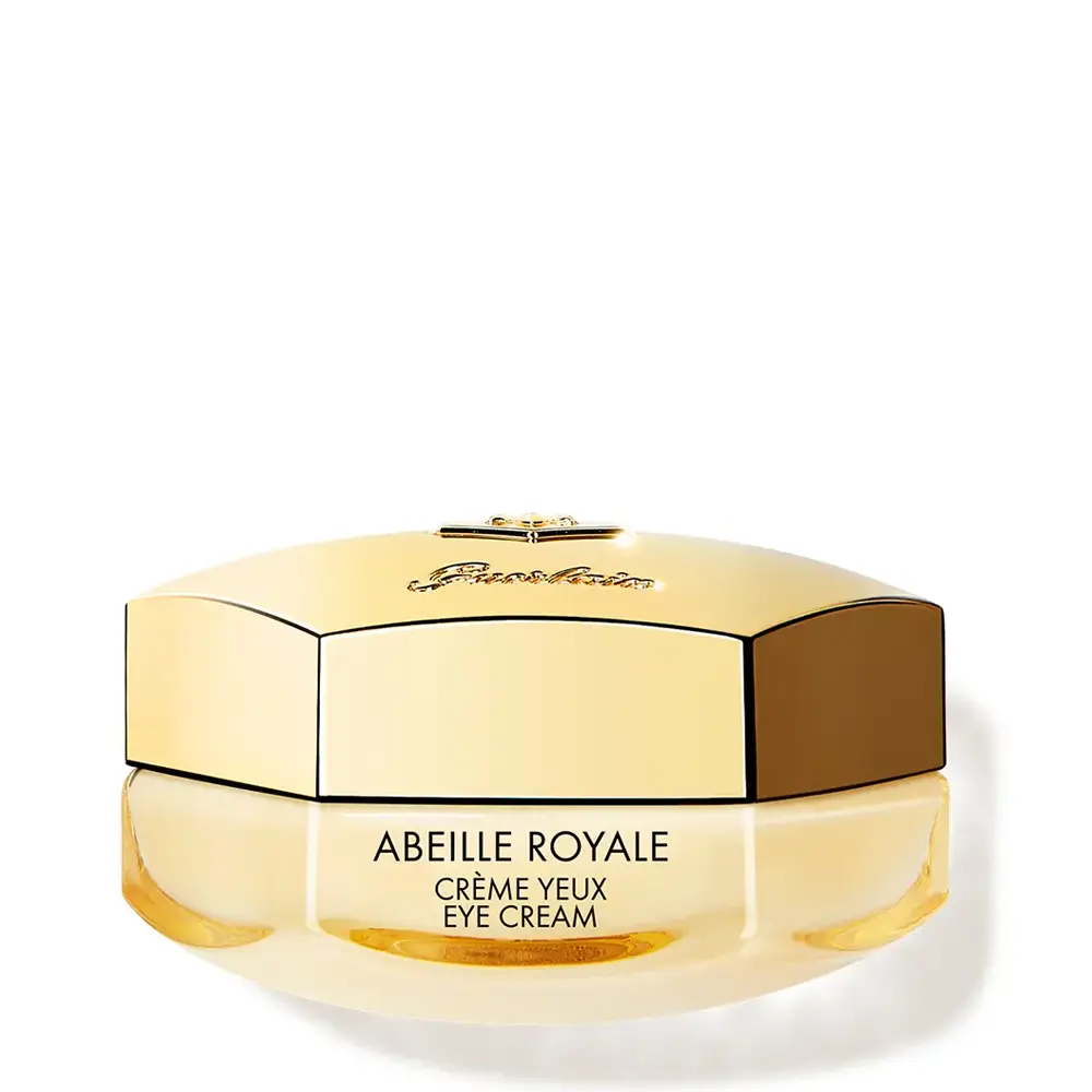 <span class="notranslate">GUERLAIN ABEILLE ROYALE</span> Eye Cream 15 ml GUERLAIN ABEILLE ROYALE Eye Cream 15 ml, EAN 3346470615366